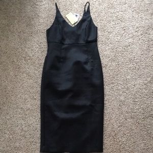 Bardot Little Black Dress